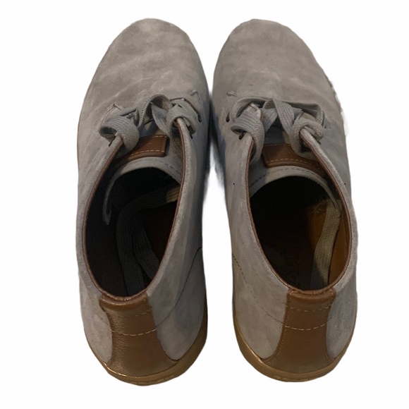 Coach Chukkas - Picture 3 of 5